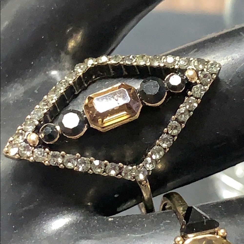 Gorgeous ring set - Picture 6 of 8